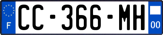 CC-366-MH