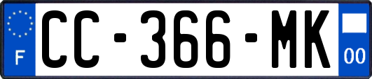 CC-366-MK