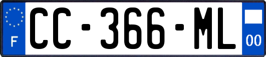 CC-366-ML