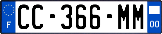 CC-366-MM