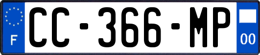CC-366-MP