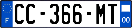 CC-366-MT