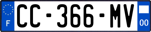 CC-366-MV