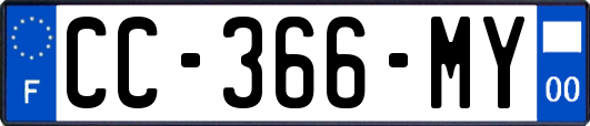 CC-366-MY