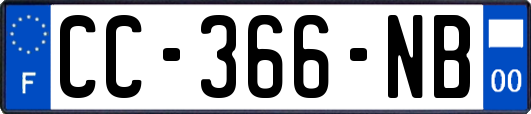 CC-366-NB