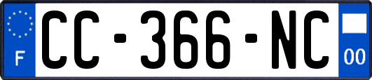 CC-366-NC