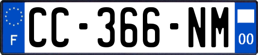 CC-366-NM