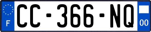 CC-366-NQ