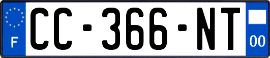 CC-366-NT