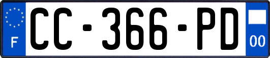 CC-366-PD