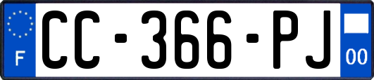 CC-366-PJ