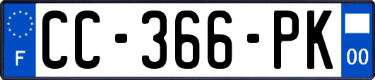 CC-366-PK