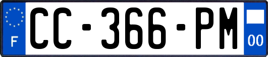 CC-366-PM