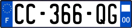 CC-366-QG