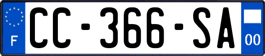 CC-366-SA