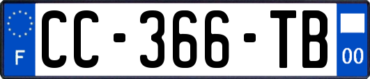 CC-366-TB