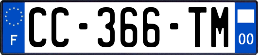 CC-366-TM