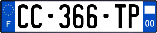 CC-366-TP