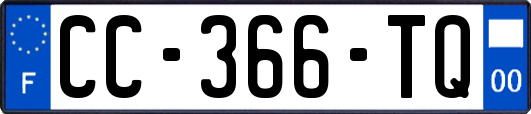 CC-366-TQ