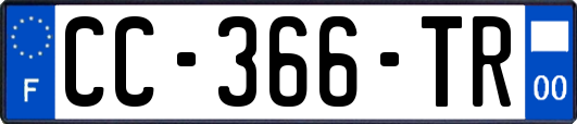 CC-366-TR