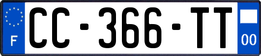 CC-366-TT