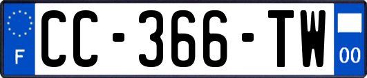 CC-366-TW