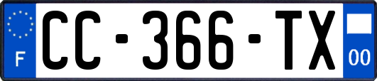 CC-366-TX
