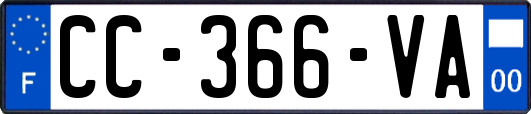 CC-366-VA