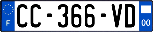 CC-366-VD