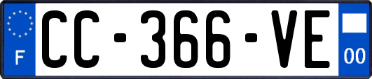 CC-366-VE