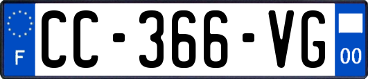 CC-366-VG