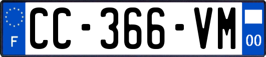 CC-366-VM