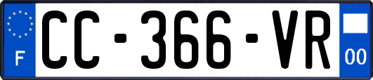 CC-366-VR