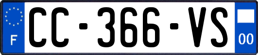 CC-366-VS