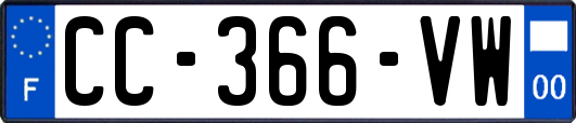 CC-366-VW