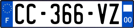 CC-366-VZ