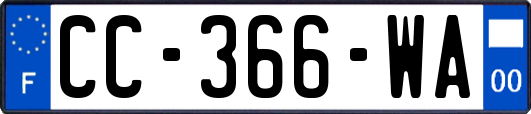 CC-366-WA