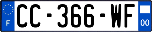 CC-366-WF