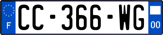CC-366-WG