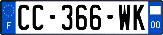 CC-366-WK