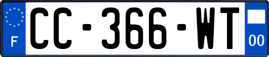 CC-366-WT