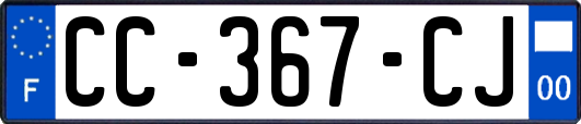 CC-367-CJ