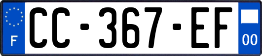 CC-367-EF