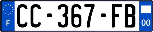 CC-367-FB