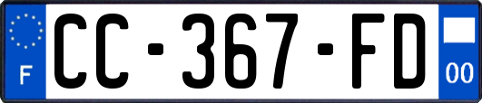 CC-367-FD