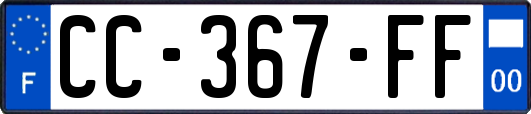 CC-367-FF