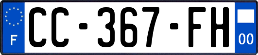 CC-367-FH