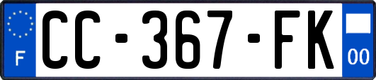 CC-367-FK