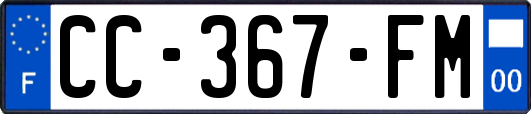 CC-367-FM