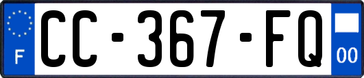 CC-367-FQ